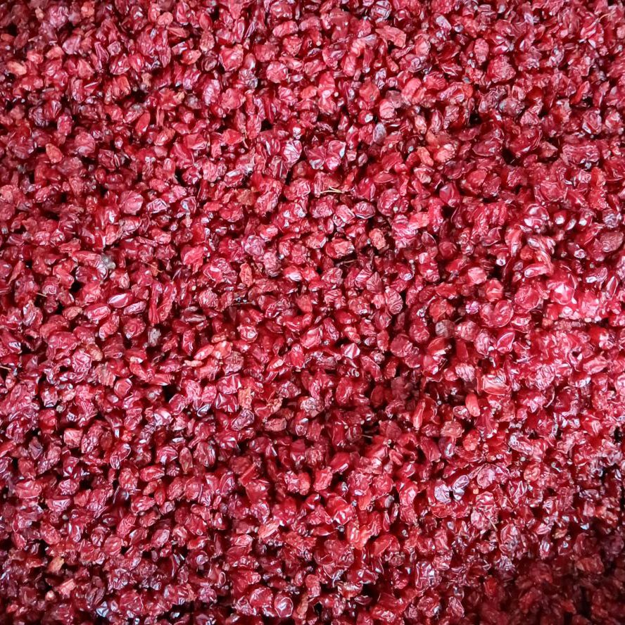 زرشک درجه یک